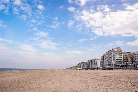 wat te doen in knokke heist.